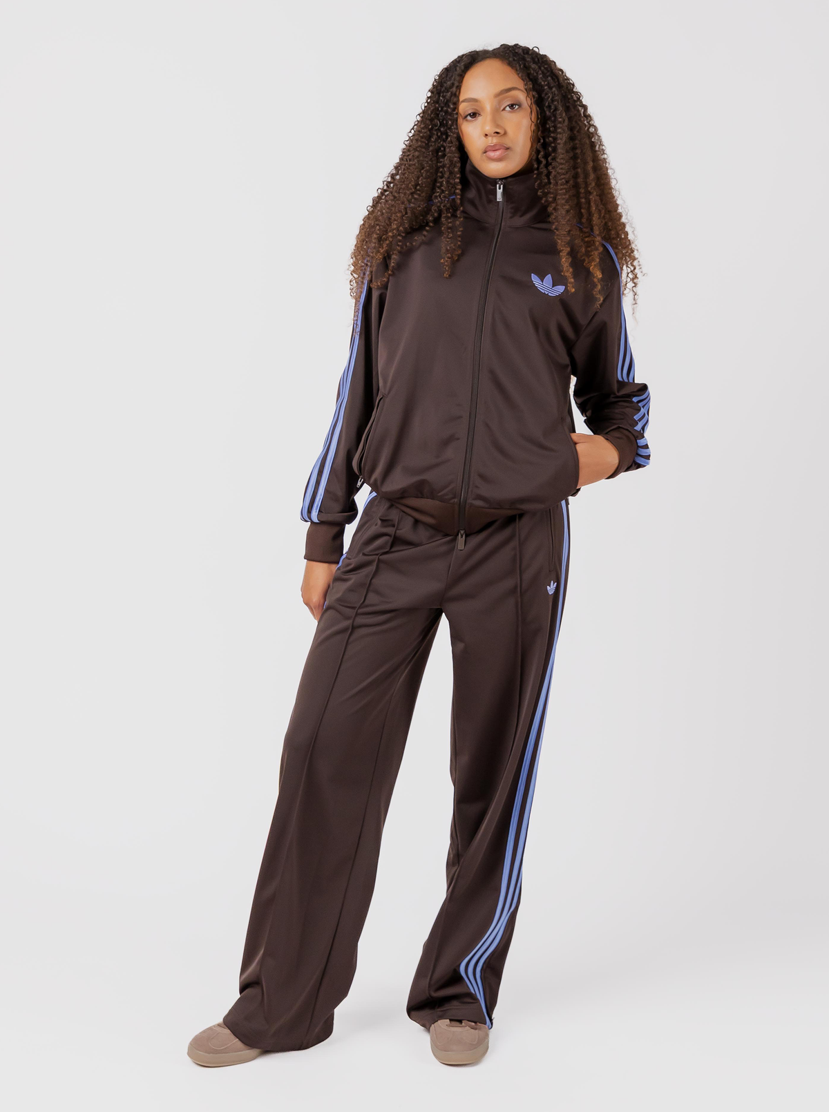 Firebird Loose Trackpant