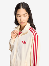 Firebird Loose Track Top