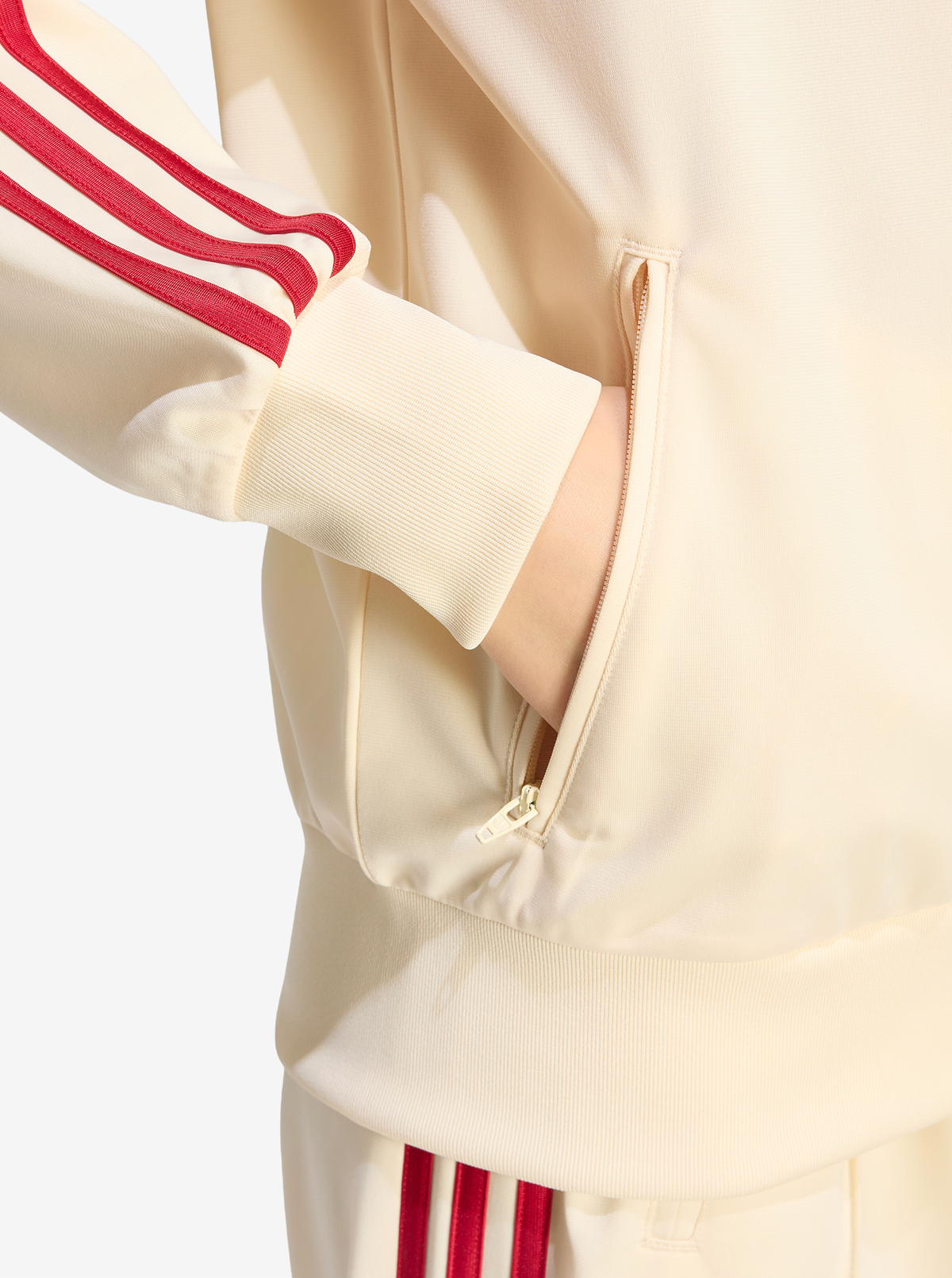Firebird Loose Track Top