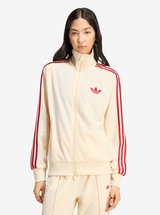 Firebird Loose Track Top