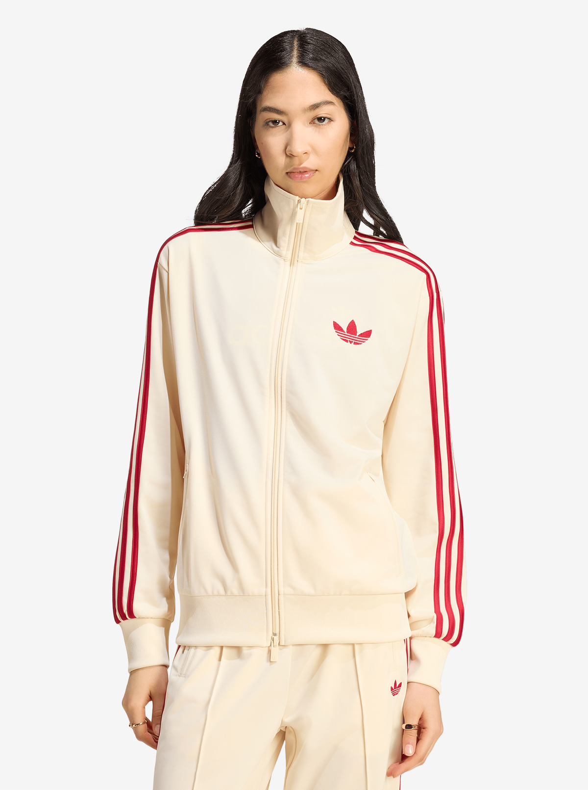Firebird Loose Track Top