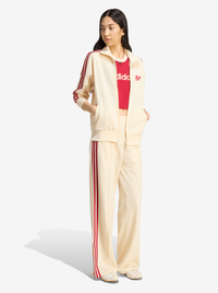 Firebird Loose Track Top