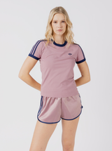 3-Stripes Slim T-Shirt
