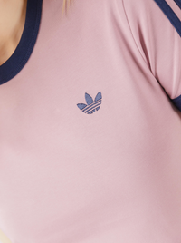3-Stripes Slim T-Shirt