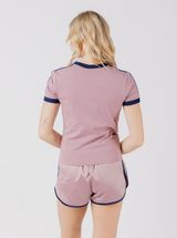 3-Stripes Slim T-Shirt