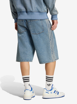 Firebird Adicolor Denim Jorts