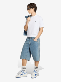 Firebird Adicolor Denim Jorts
