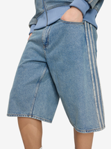 Firebird Adicolor Denim Jorts