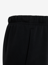 Seasonals Collegiate Typography Shorts