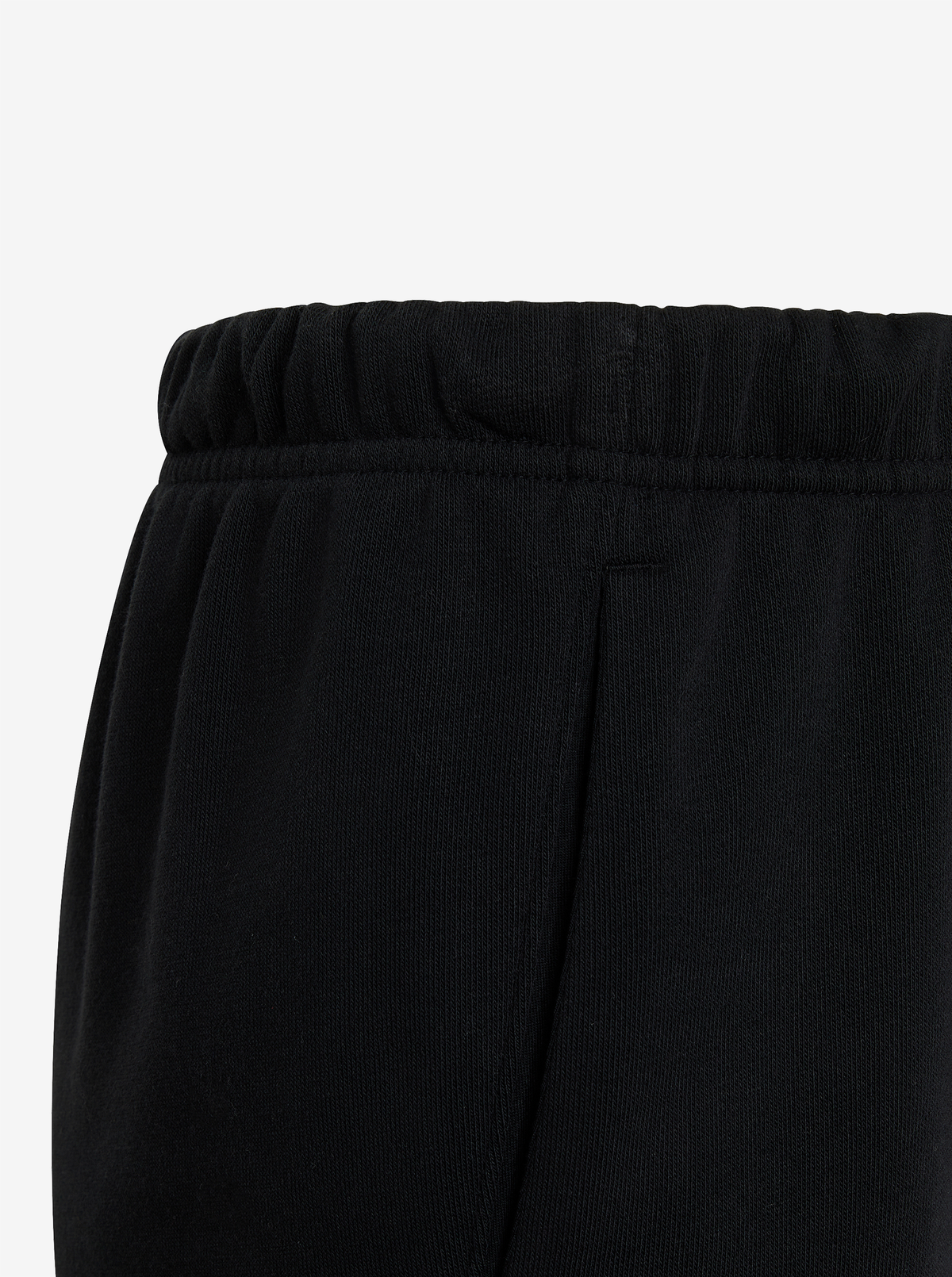 Seasonals Collegiate Typography Shorts
