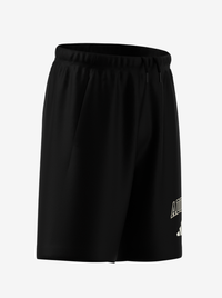 Seasonals Collegiate Typography Shorts