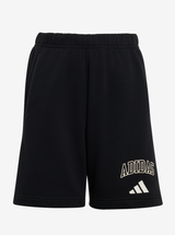 Seasonals Collegiate Typography Shorts