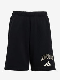 Seasonals Collegiate Typography Shorts