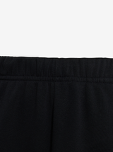 Seasonals Collegiate Typography Shorts