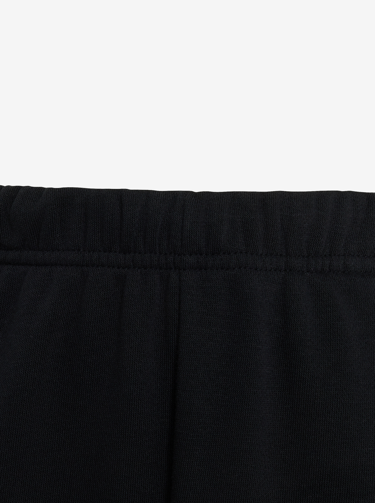 Seasonals Collegiate Typography Shorts