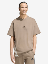Kit 3-Stripes Loose T-Shirt