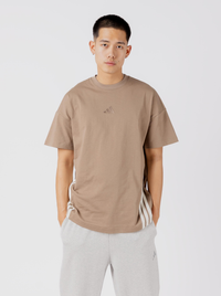 Kit 3-Stripes Loose T-Shirt