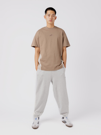 Kit 3-Stripes Loose T-Shirt