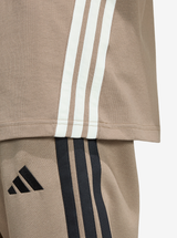 Kit 3-Stripes Loose T-Shirt