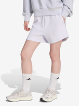 Soft Luxe Loose Shorts