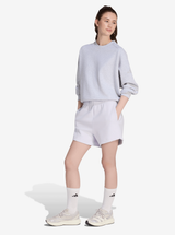 Soft Luxe Loose Shorts