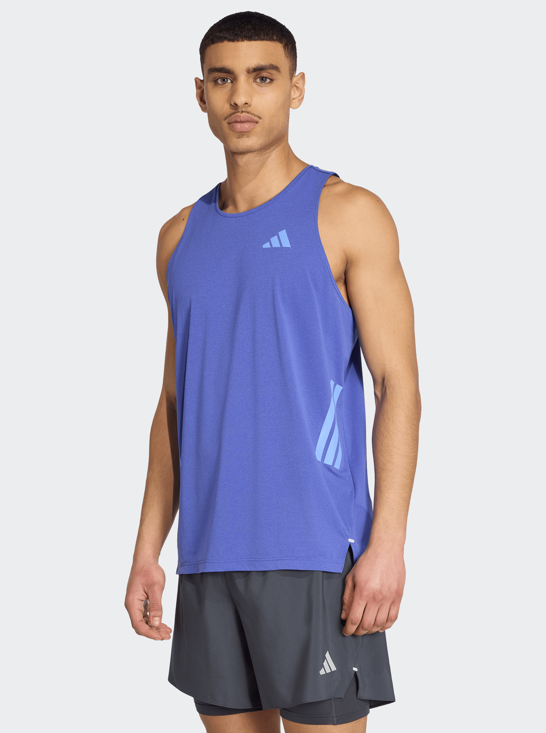ADI365 Running Climacool Iconic Tank Top