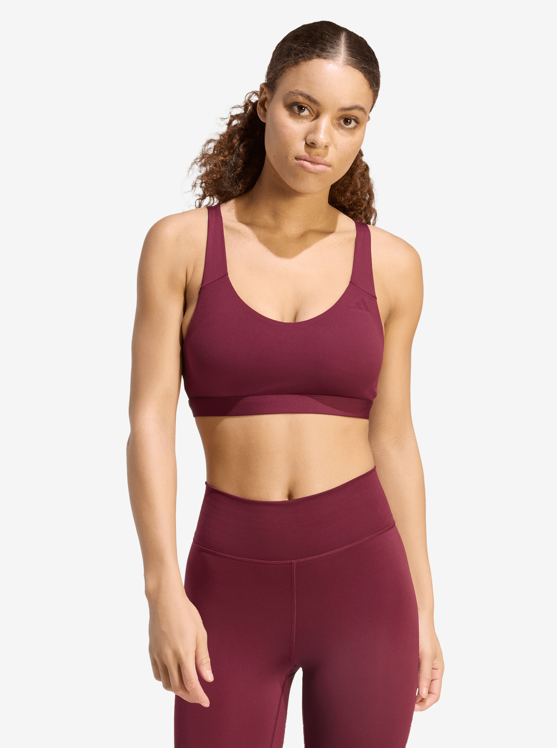 All Me Essentials Medium Support Bra