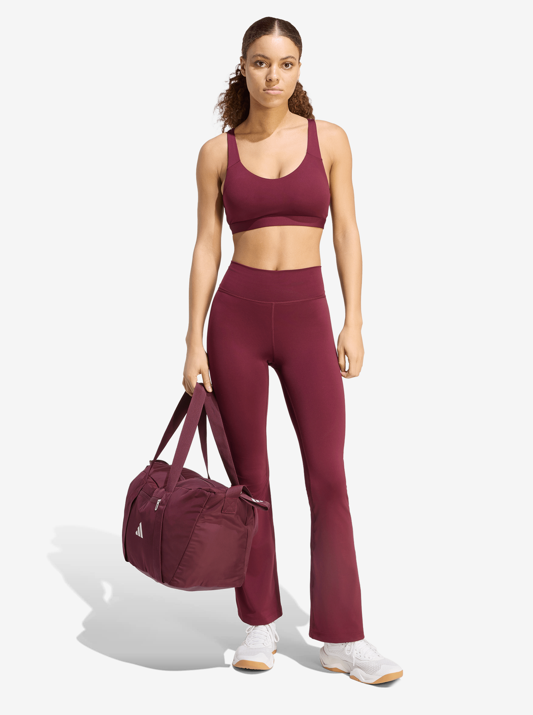 All Me Essentials Medium Support Bra