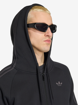 Overhead Hoodie