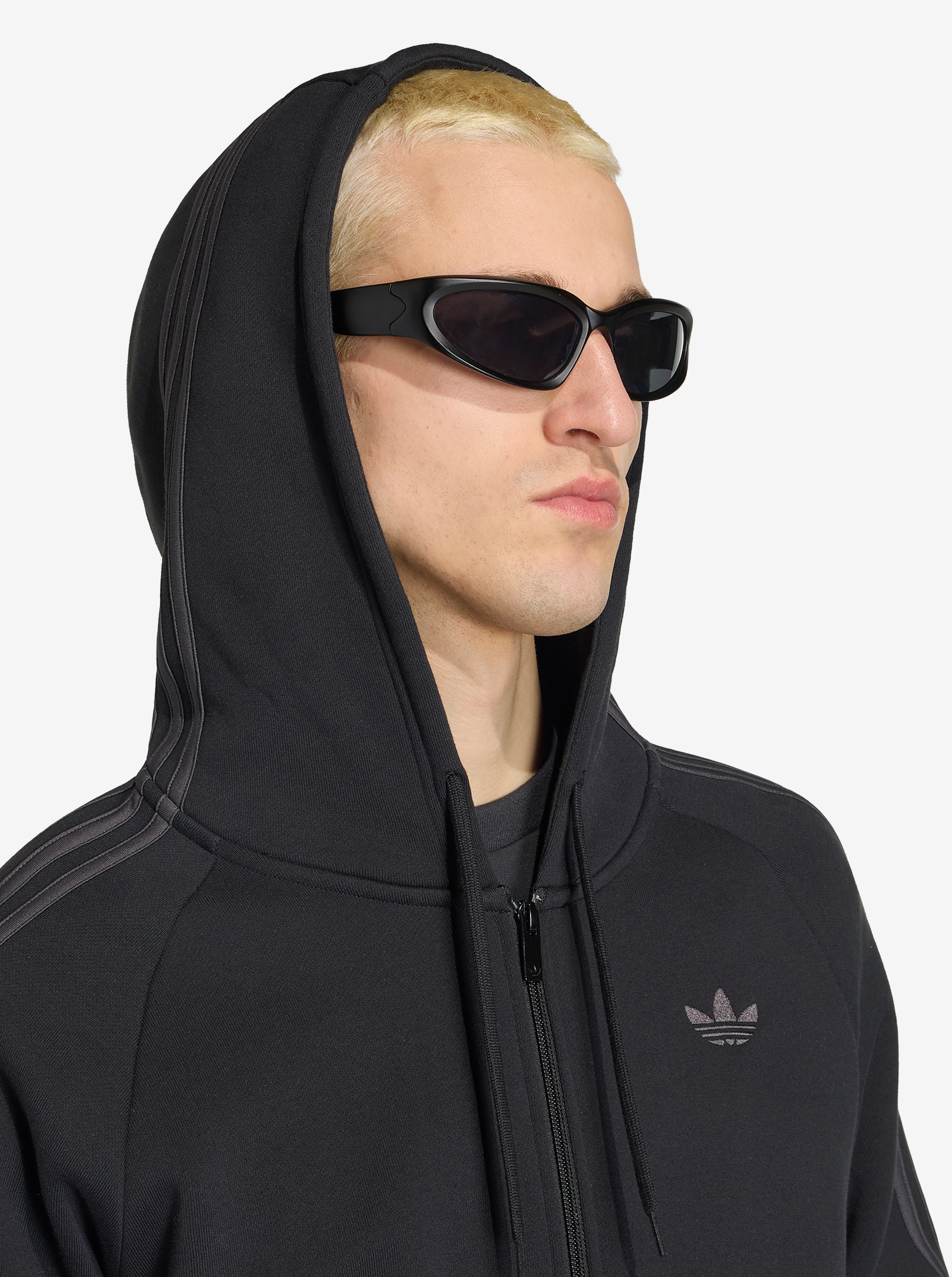 Overhead Hoodie