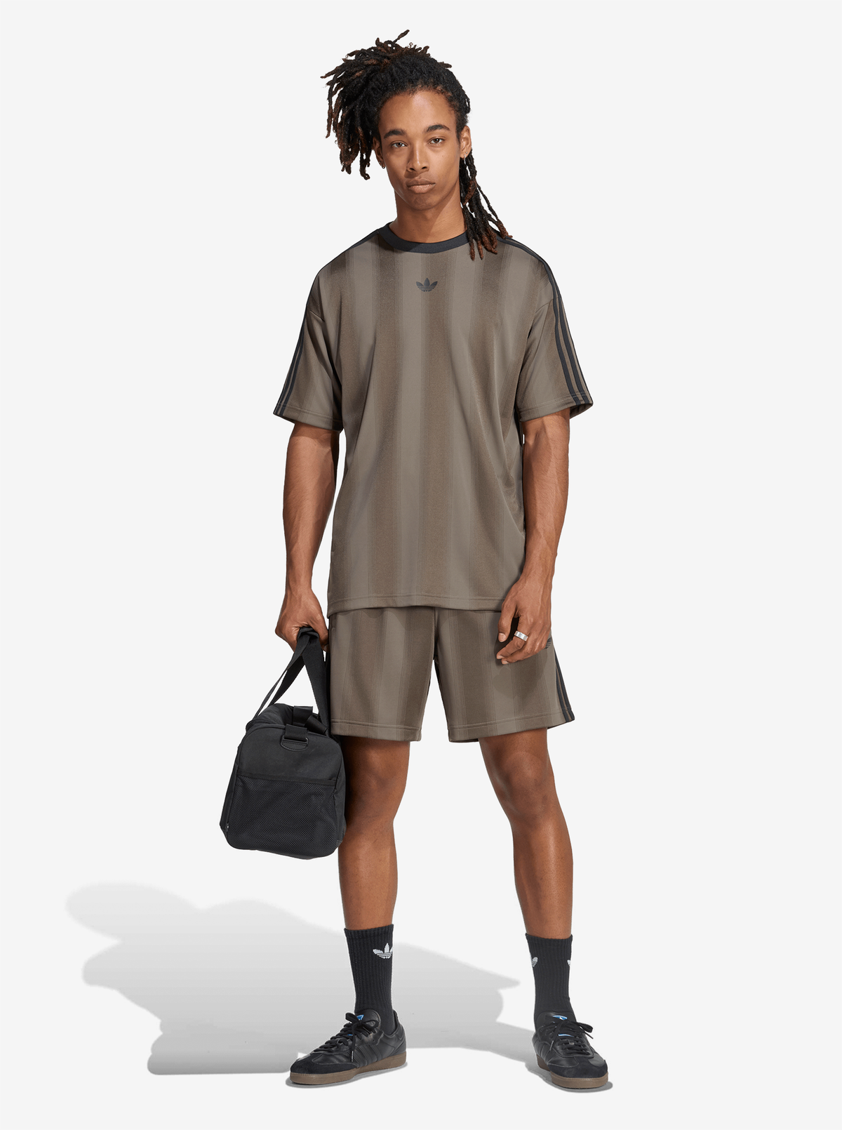 Jacquard Jersey