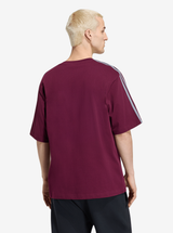 3-Stirpes Oversized Tee