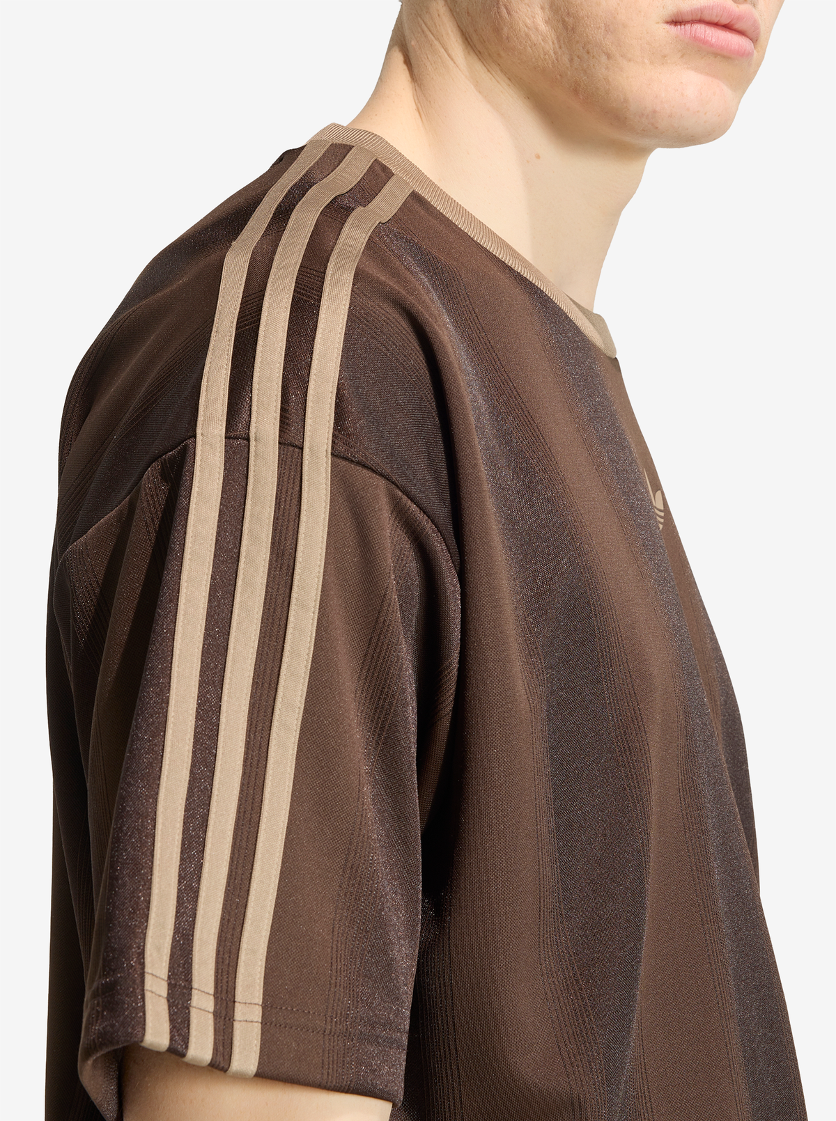Jacquard Jersey