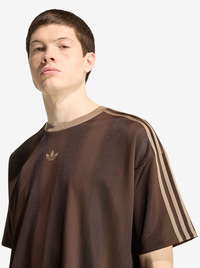 Jacquard Jersey
