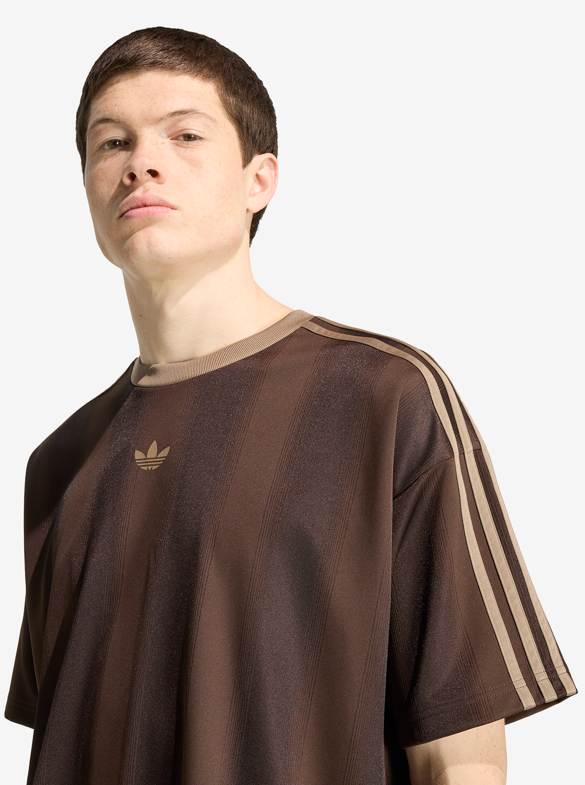 Jacquard Jersey