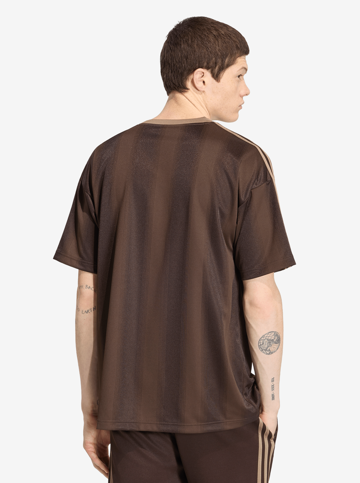 Jacquard Jersey