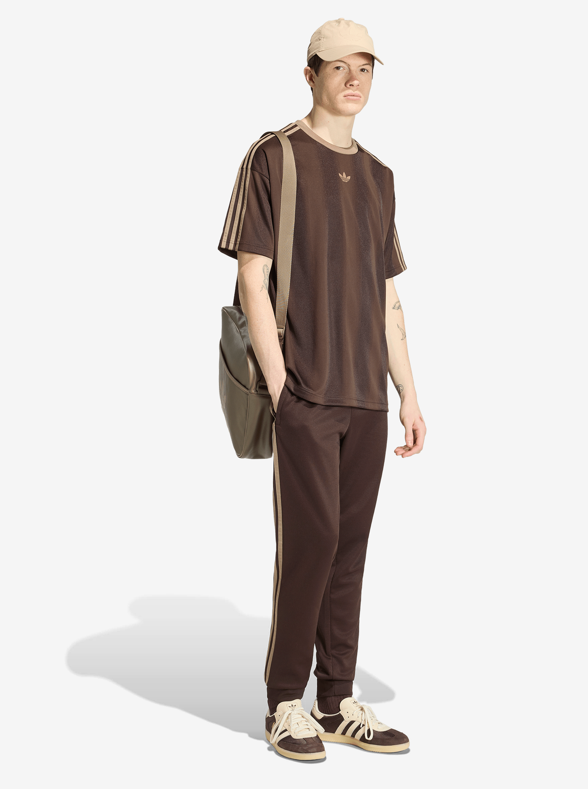 Jacquard Jersey