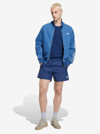 3-Stirpes Oversized Tee