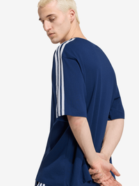3-Stirpes Oversized Tee