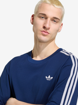 3-Stirpes Oversized Tee