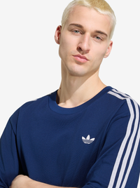 3-Stirpes Oversized Tee