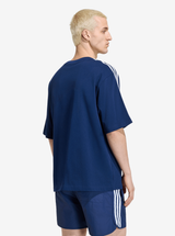 3-Stirpes Oversized Tee