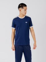 Drop Needle 3-Stripes T-Shirt