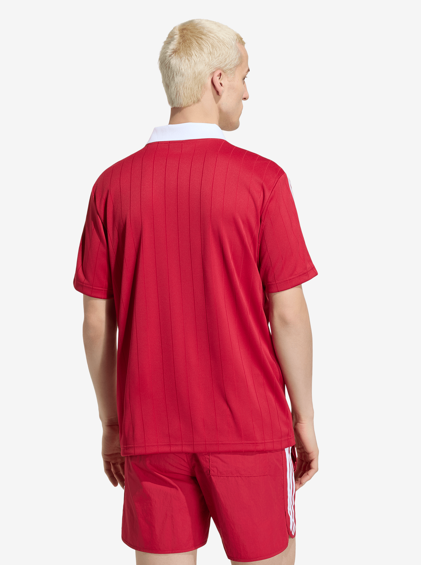 Drop Needle Jersey