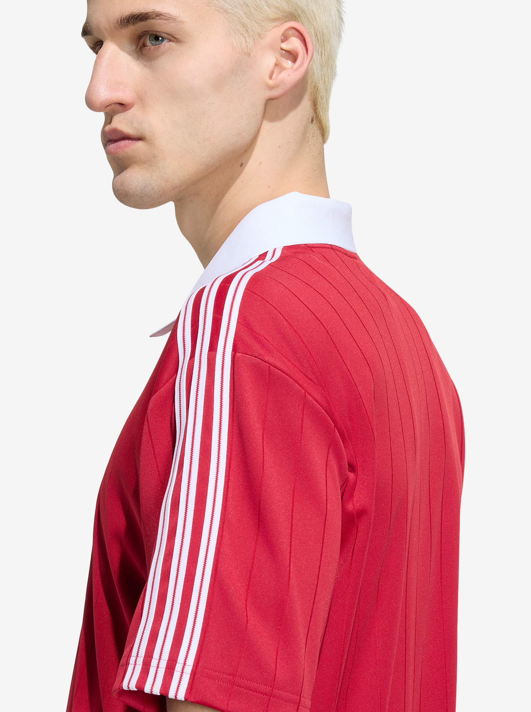 Drop Needle Jersey