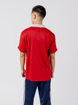 Drop Needle Jersey