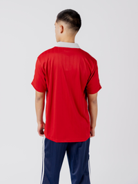 Drop Needle Jersey