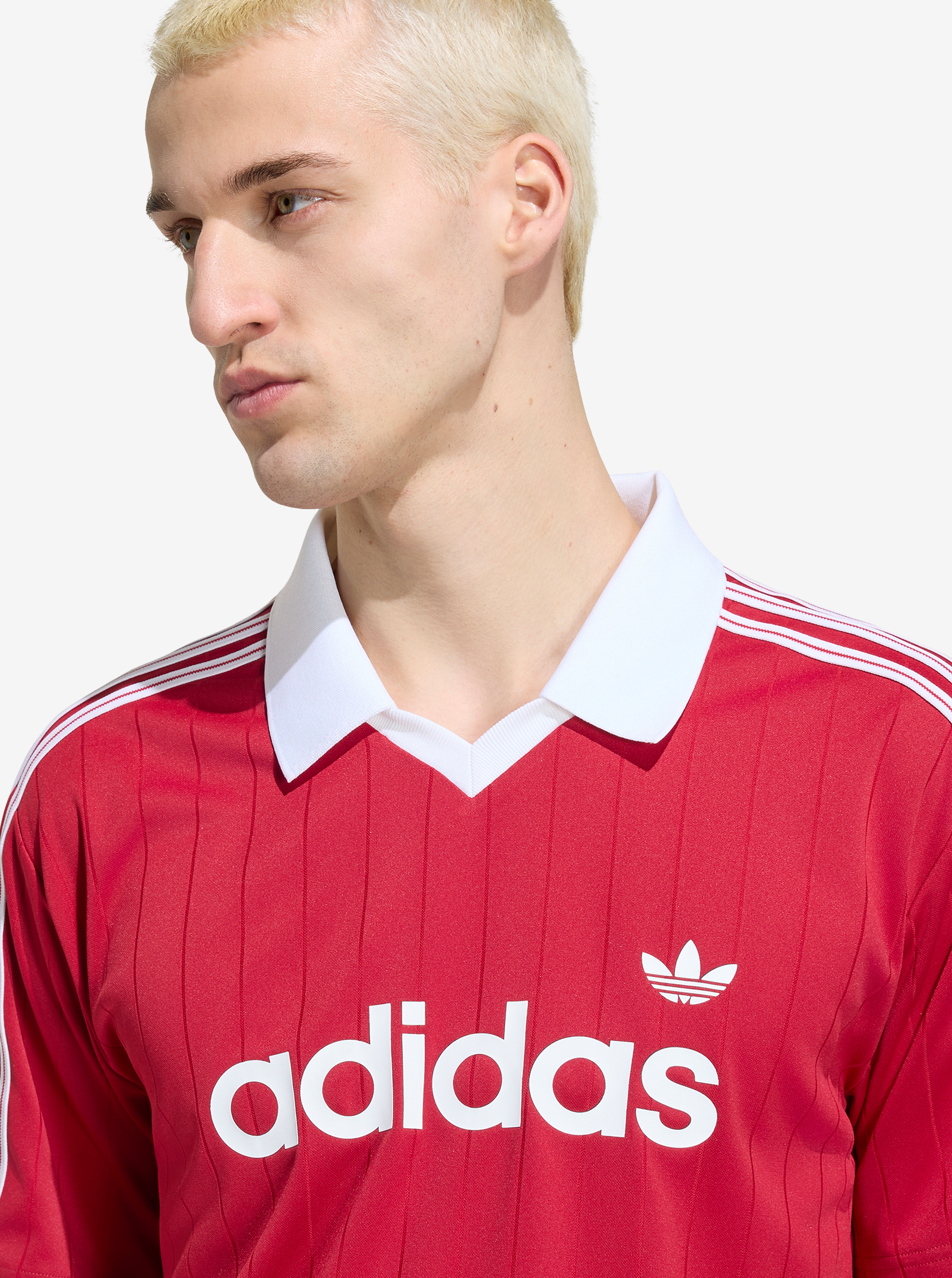 Drop Needle Jersey