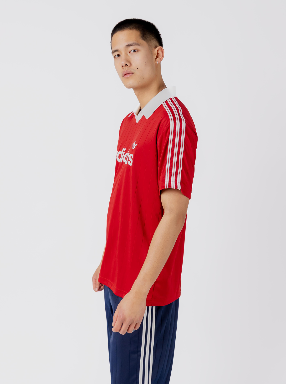 Drop Needle Jersey