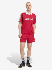Drop Needle Jersey